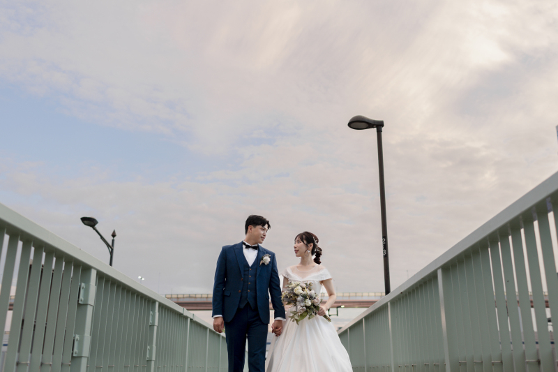 マーブルリゾートウェディング神戸【MARBLE RESORT WEDDING 神戸】_投稿写真