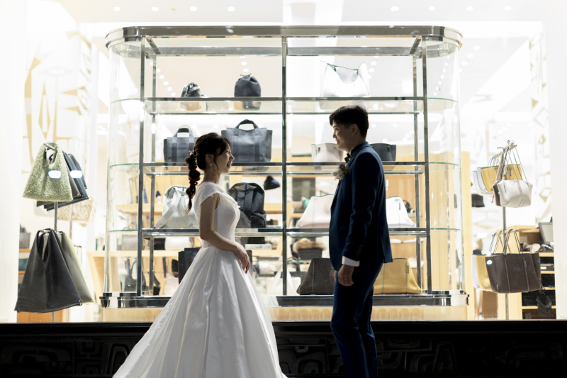 マーブルリゾートウェディング神戸【MARBLE RESORT WEDDING 神戸】_投稿写真