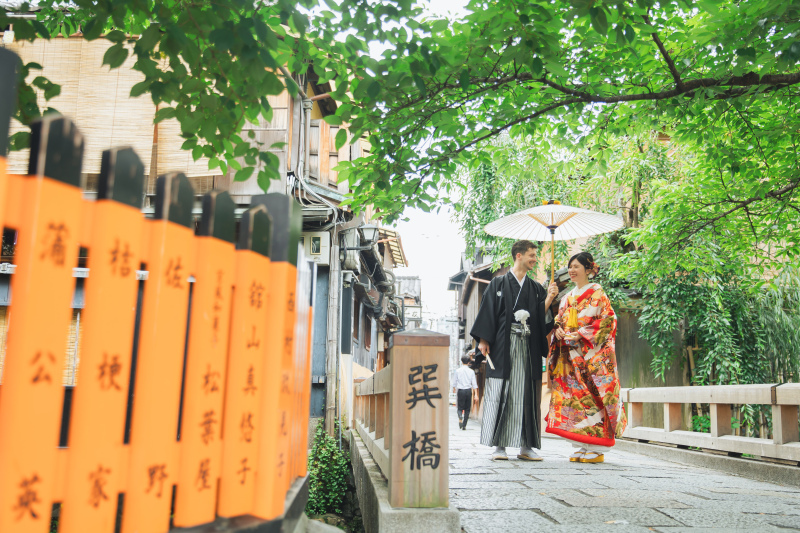 衣装チェンジや撮影場所など、色々融通を利かせてくれます！_44868_投稿写真_2