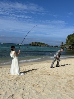 Tim Tim Photo Studio 沖縄_アドバイス写真