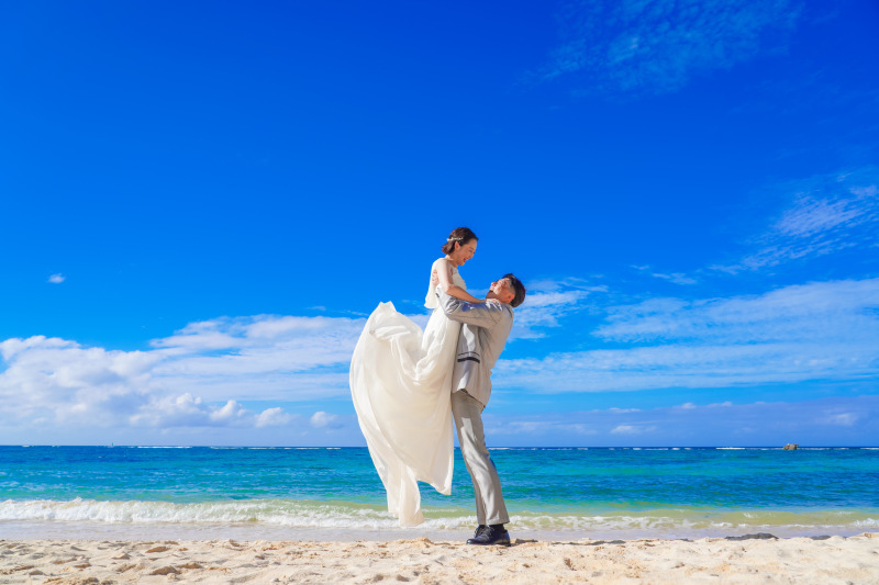 ドレスの選択肢が豊富で追加料金が無い_44871_投稿写真_1