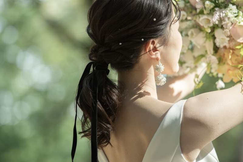 奈良公園での洋装撮影_44887_投稿写真_3