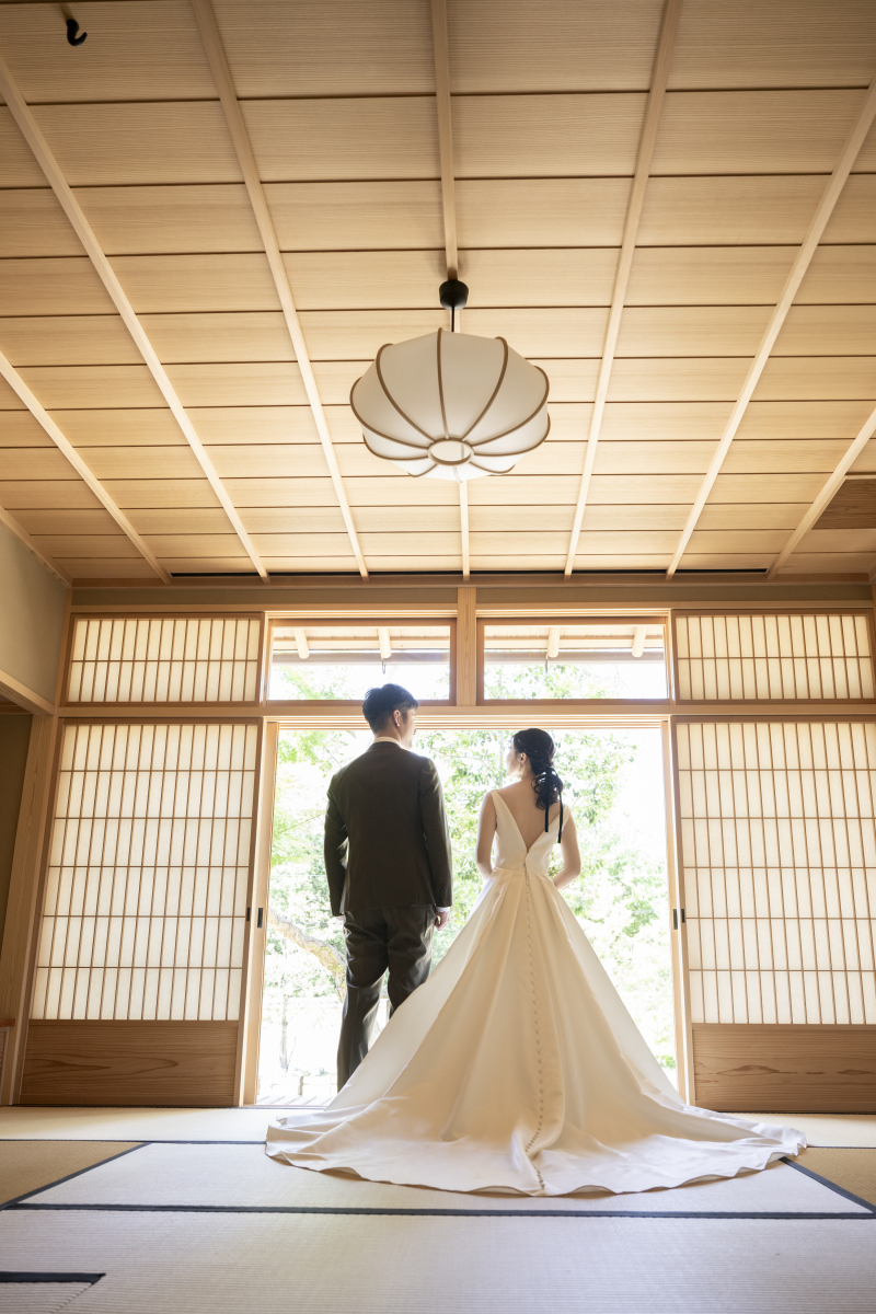 奈良公園での洋装撮影_44887_投稿写真_1