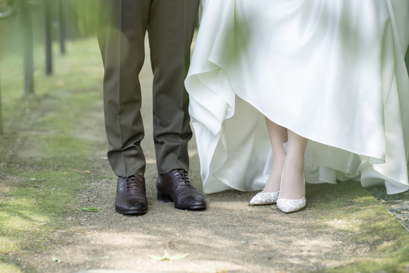 奈良公園での洋装撮影_44887_投稿写真_2