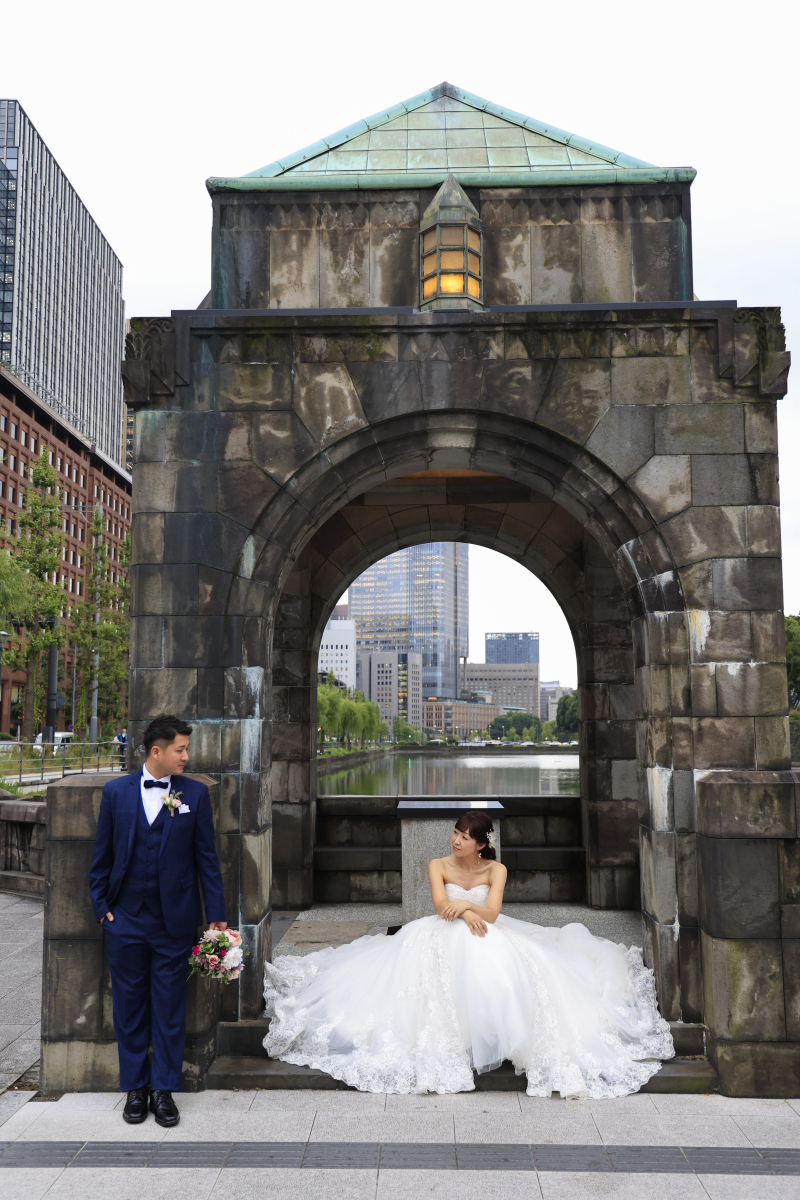 東京駅日本橋でのロケ撮影、ロケ地追加希望の方にオススメ_44879_投稿写真_1