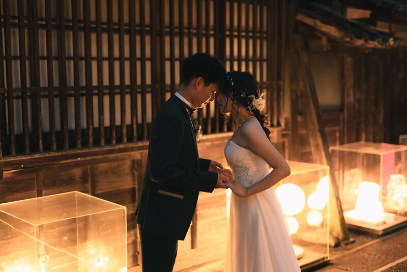 打ち合わせから当日までとても楽しかったです！_44891_投稿写真_1