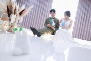 倉敷アモル by STUDIO View 美観地区店_アドバイス写真