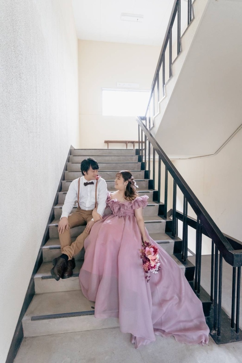 EMILE wedding エミールウェディング_投稿写真