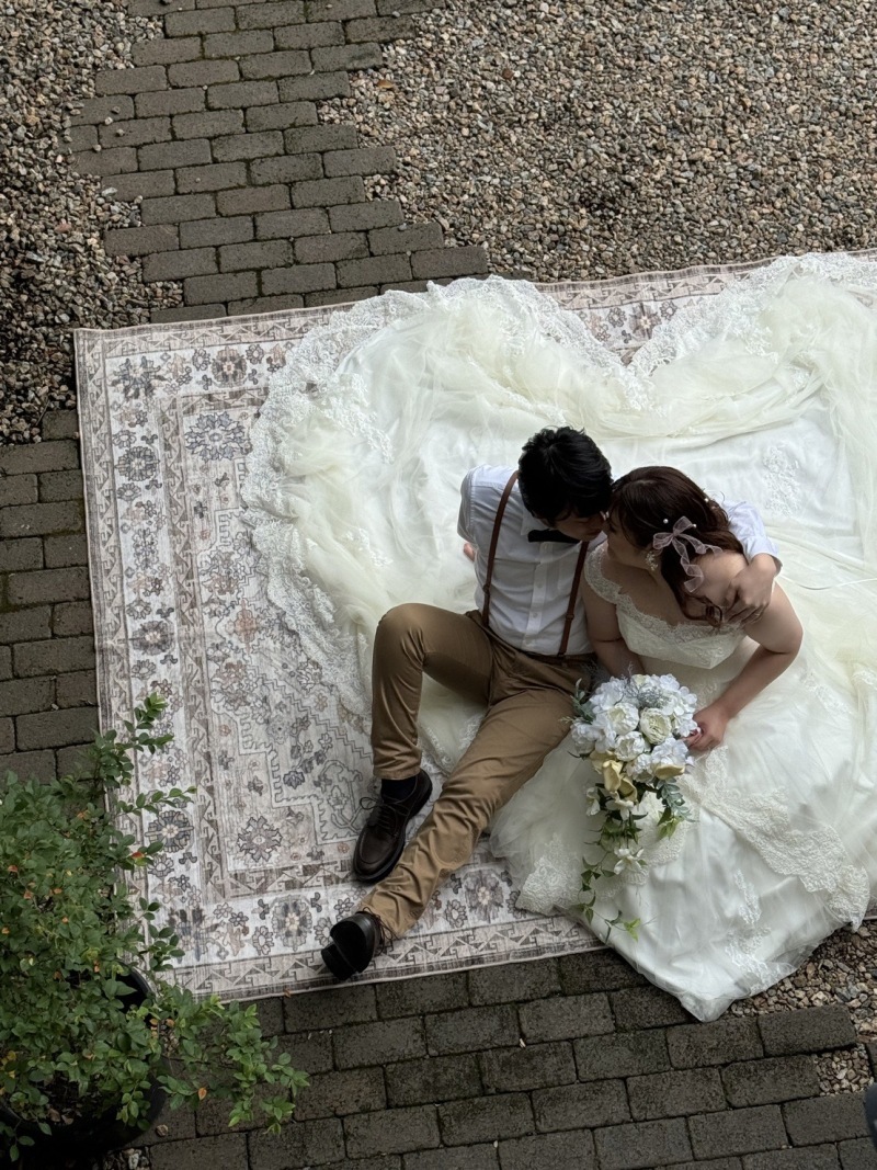 EMILE wedding エミールウェディング_投稿写真