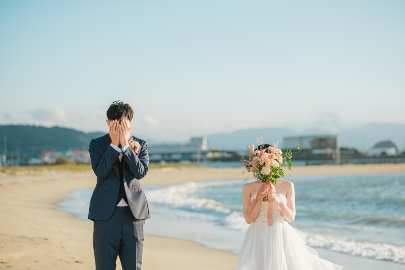 洋装でも和装でも色んな場所で素敵に撮っていただけます◎_44910_投稿写真_1