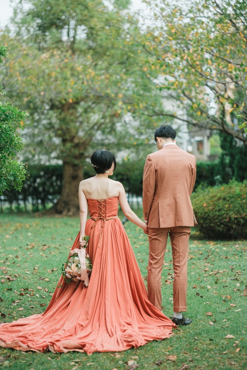 洋装でも和装でも色んな場所で素敵に撮っていただけます◎_44910_投稿写真_2