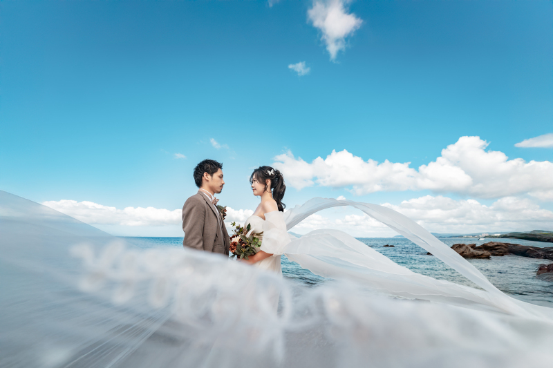 沖縄でウエディングフォトを撮るならここ！_44917_投稿写真_2