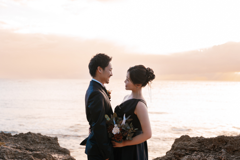 沖縄でウエディングフォトを撮るならここ！_44917_投稿写真_1