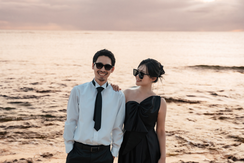 沖縄でウエディングフォトを撮るならここ！_44917_投稿写真_3