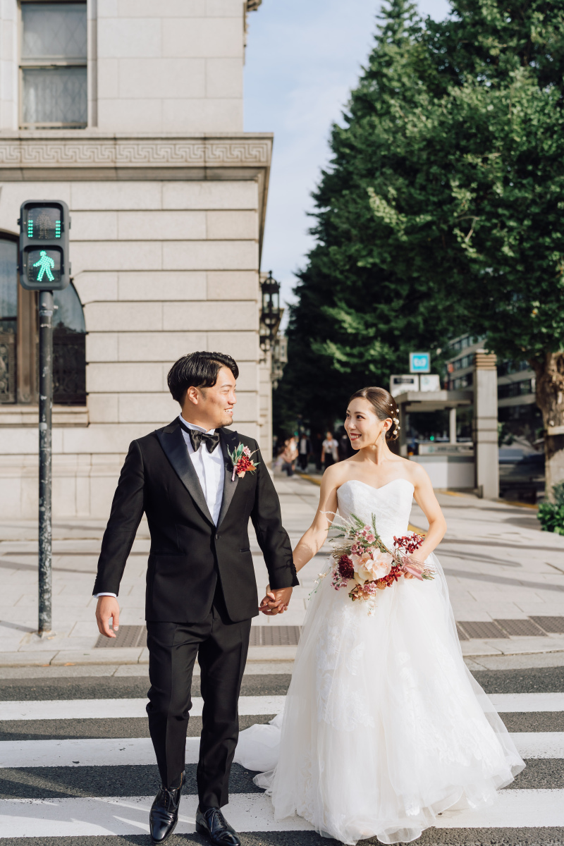 Shirafuji Photo Wedding_投稿写真