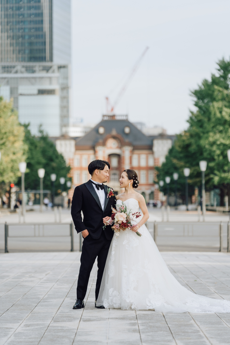 Shirafuji Photo Wedding_投稿写真