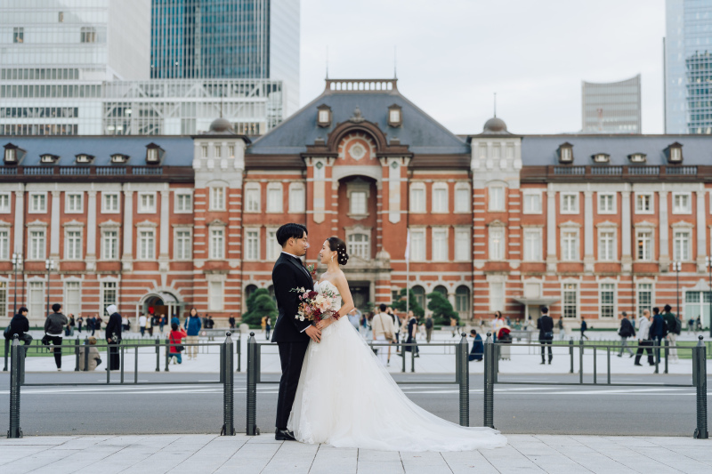 Shirafuji Photo Wedding_投稿写真