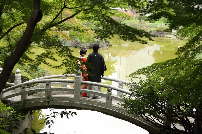 和装で撮影したいならオススメ！_44945_投稿写真_1