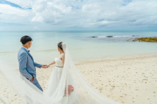 capryフォトウェディング宮古島（キャプリィフォトウェディング宮古島）_アドバイス写真