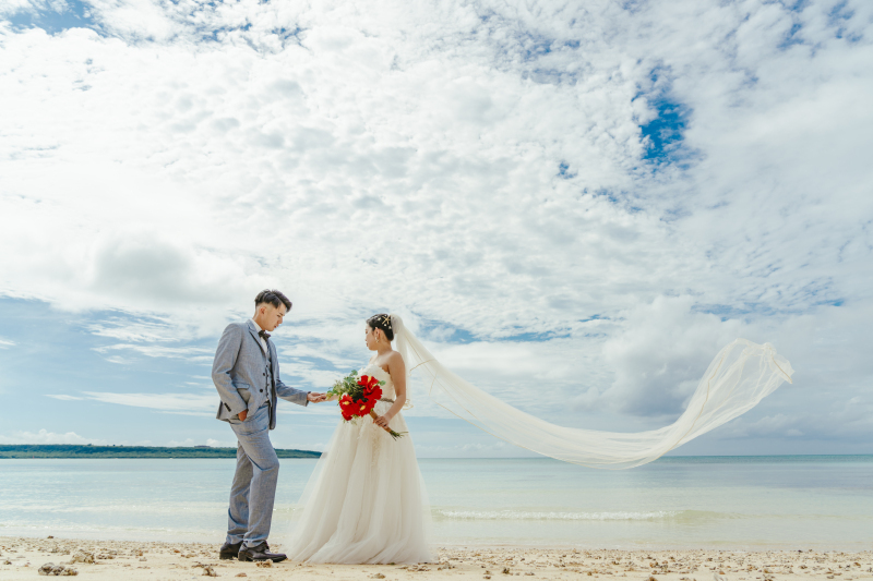 capryフォトウェディング宮古島（キャプリィフォトウェディング宮古島）_投稿写真