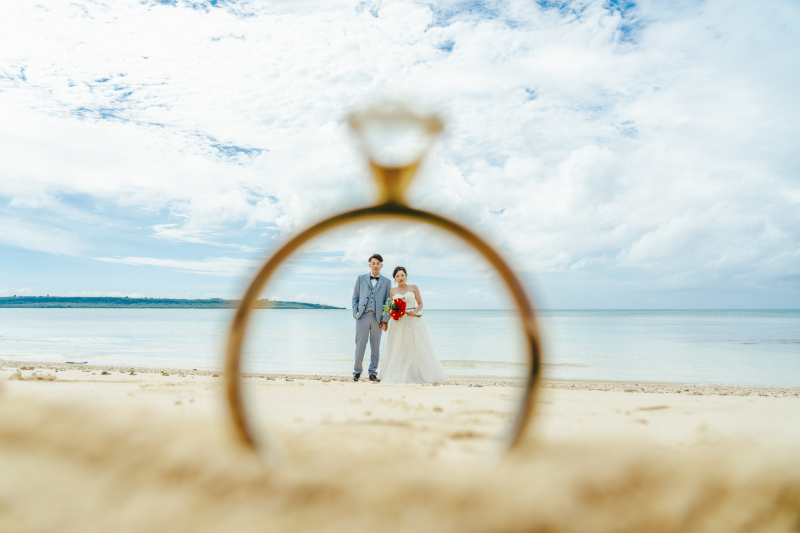 capryフォトウェディング宮古島（キャプリィフォトウェディング宮古島）_投稿写真