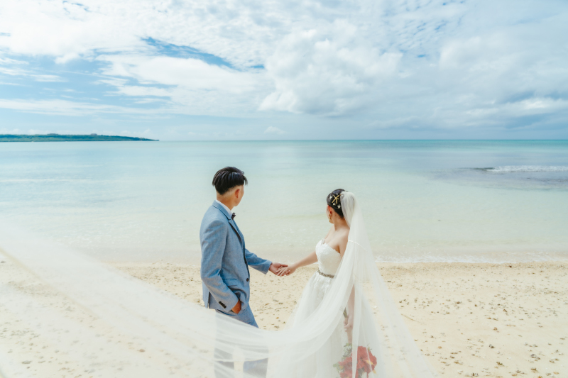 capryフォトウェディング宮古島（キャプリィフォトウェディング宮古島）_投稿写真