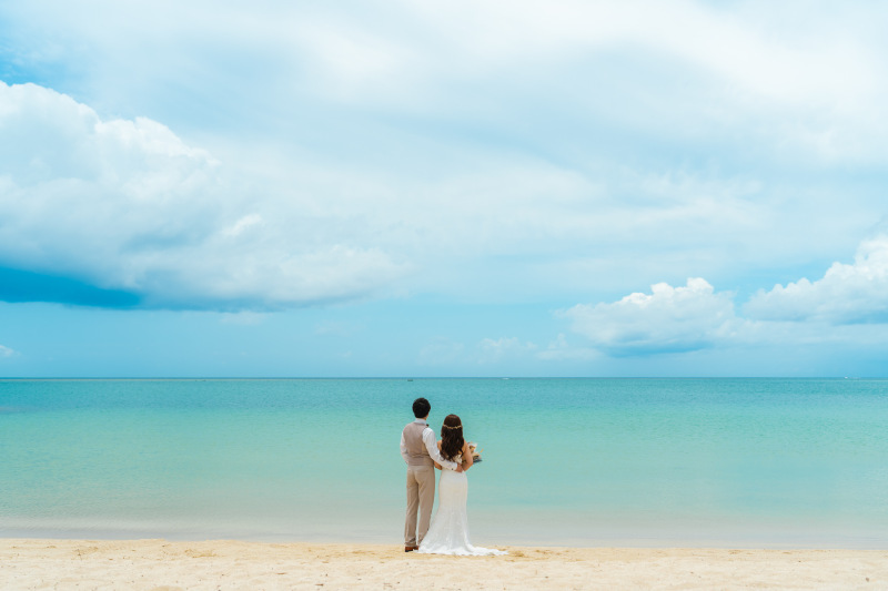 ナチュラルな仕上がり、スタッフさんの対応も丁寧でした！_49483_投稿写真_1