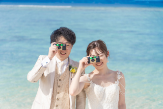 Walz Wedding_アドバイス写真