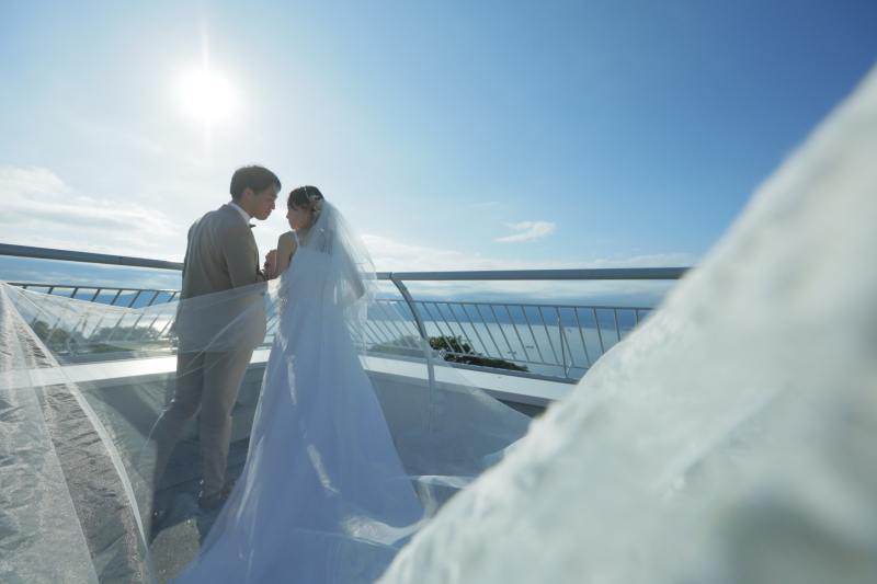 函館観光地で撮影！観光客からもお祝いの言葉をもらいました！笑_44992_投稿写真_3