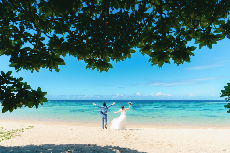 capryフォトウェディング沖縄（キャプリィフォトウェディング沖縄）_投稿写真