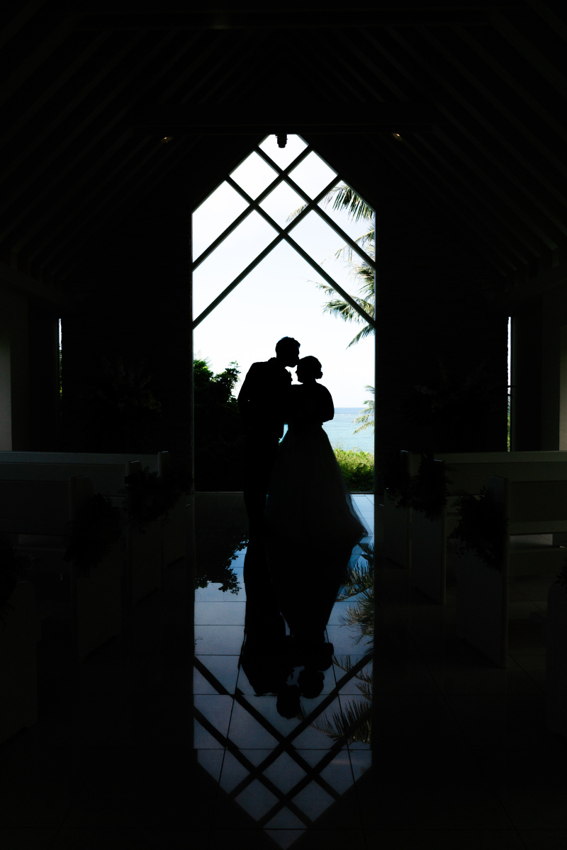 capryフォトウェディング沖縄（キャプリィフォトウェディング沖縄）_投稿写真