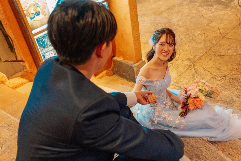 mavie peaceful photo_投稿写真