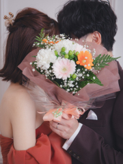 WEDDINGBOX表参道本店_アドバイス写真