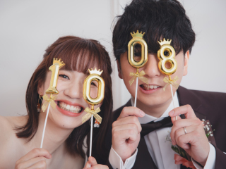 WEDDINGBOX表参道本店_アドバイス写真