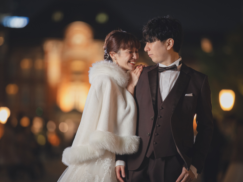 WEDDINGBOX表参道本店_投稿写真