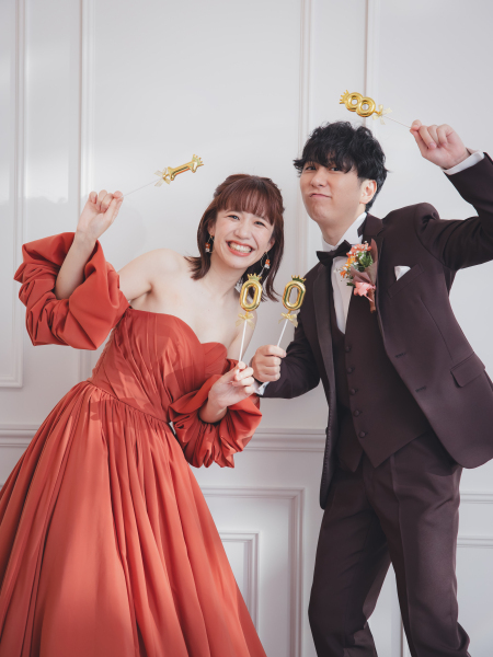 WEDDINGBOX表参道本店_投稿写真