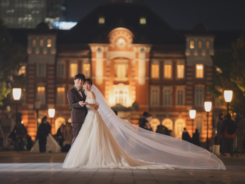 &ldquo;支度から撮影まで&rdquo; 丁寧で楽しく写真も素敵☆_45009_投稿写真_1