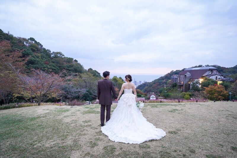 フォトスタジオ　ブライズメイド_投稿写真