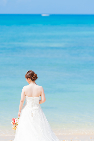 沖縄フォトウェディング　BEREL（ベレール）_アドバイス写真