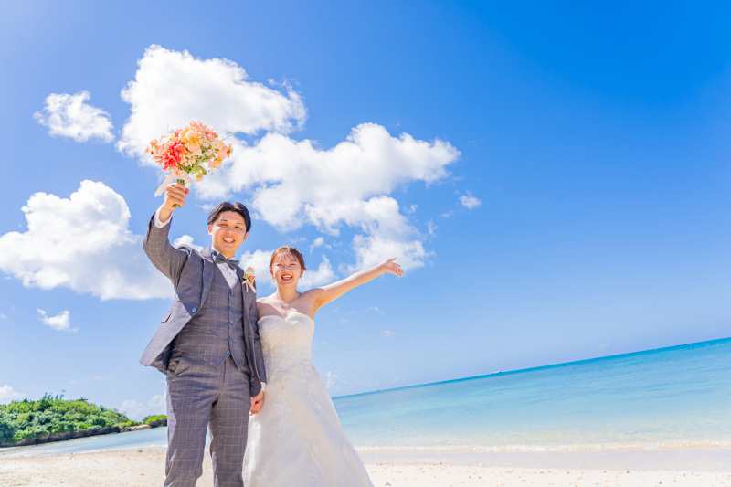 最高のロケーションとスタッフさんが神対応！_45024_投稿写真_3