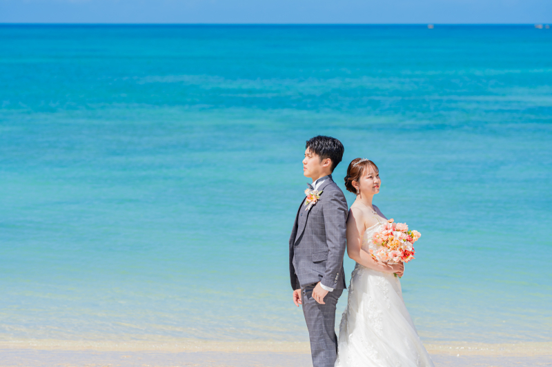 最高のロケーションとスタッフさんが神対応！_45024_投稿写真_2