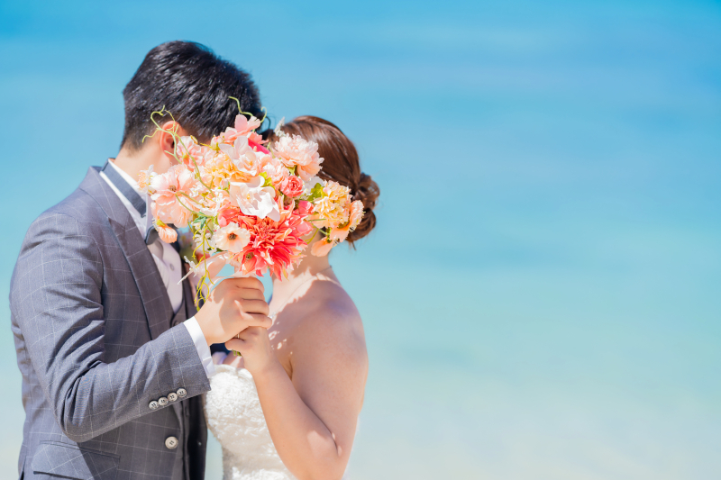 沖縄フォトウェディング　BEREL（ベレール）_投稿写真