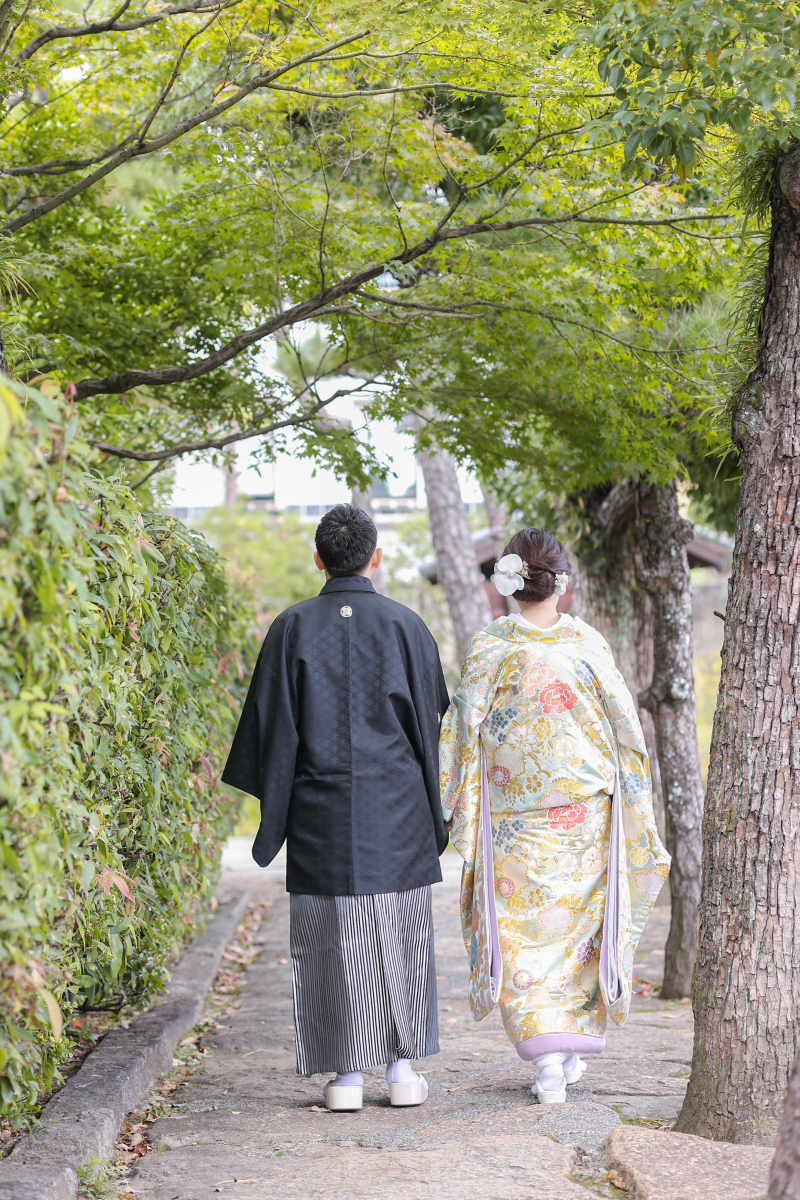 【紅葉ロケ＋スタジオ撮影】気候もよく最高の思い出に！_45026_投稿写真_1