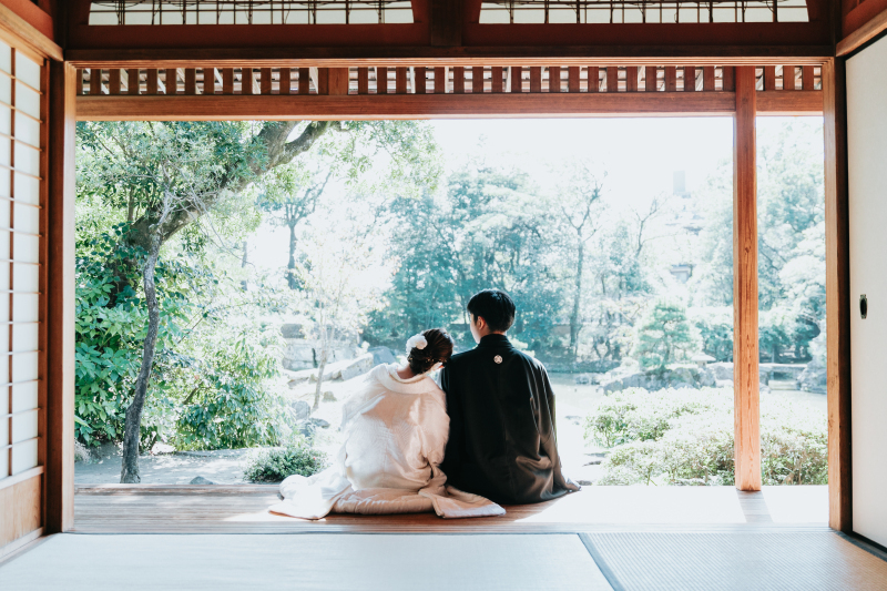 スタッフさんの対応が素敵で仕上がりも大満足！◎_45035_投稿写真_1