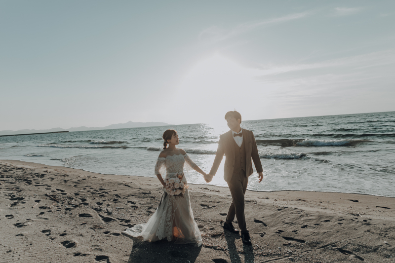 スタッフさんの対応が素敵で仕上がりも大満足！◎_45035_投稿写真_3