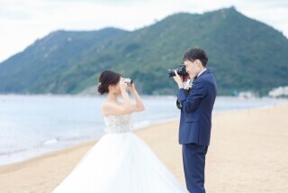 倉敷アモル by STUDIO View 美観地区店_アドバイス写真