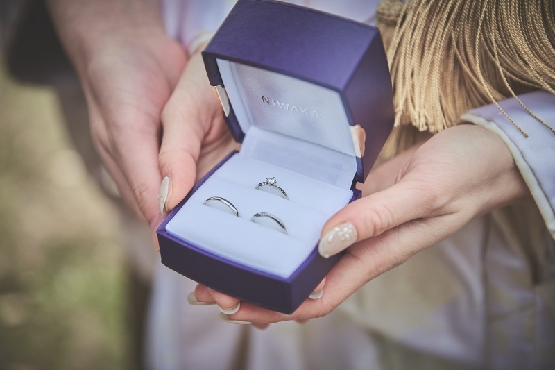 奈良公園で素敵なロケーションフォト_45051_投稿写真_3