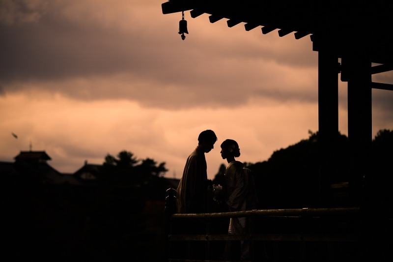 奈良公園で素敵なロケーションフォト_45051_投稿写真_2
