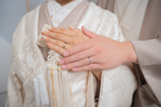 INAI WEDDING WASOU 東京浅草本店_アドバイス写真