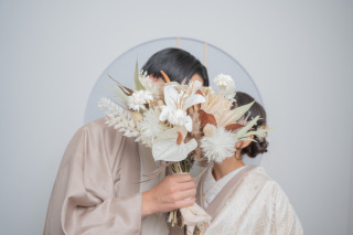 INAI WEDDING WASOU 東京浅草本店_アドバイス写真